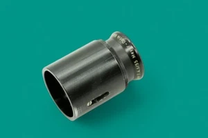 Vintage lens Meyer-Optik Gorlitz Helioplan 1:4.5/55 Enlarger creative macro - Picture 1 of 8