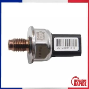 Kraftstoffdrucksensor Common Rail Berlingo Partner 1.6 HDI 9813735580 - Bild 1 von 6