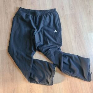 Adidas Performance Essentials Climalite Large Jogging Bottoms Trousers