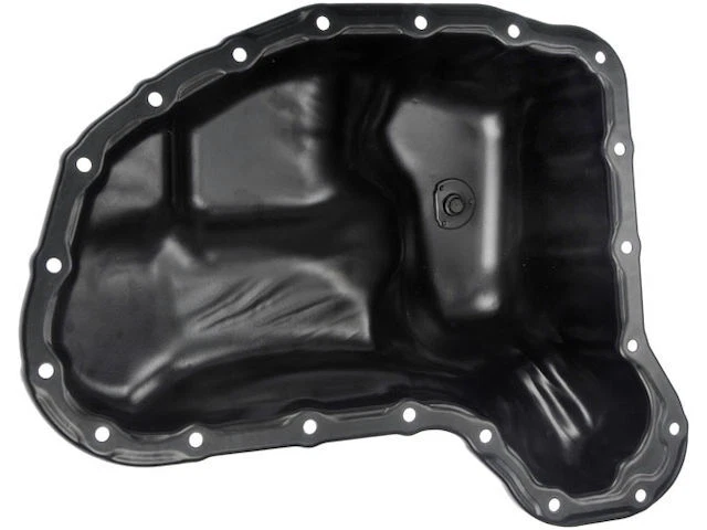 Dorman 92NV59Z Lower Oil Pan Fits 2005-2020 Toyota Tacoma 2.7L 4 Cyl Foto 1 de 1