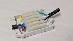 Euhomy CIM-01 - OEM ICE MAKER TERMINAL BLOCK - NEW OPEN BOX - Picture 1 of 2