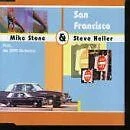 San Francisco von Mike Stone | CD | Zustand sehr gut - Bild 1 von 1