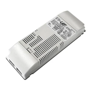LEF LED Strip Netzteil 100W 24VDC Taster und DALI Signal IP20 LE10024DP - Bild 1 von 8