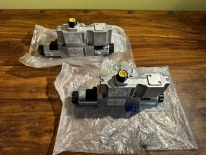 Rexroth Pneumatisches Proportionalventil 561 021 492 0 - Bild 1 von 3