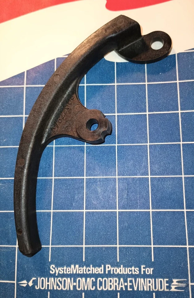 OMC BRP  0322683  322683 Starter Cam - Image 1 of 1