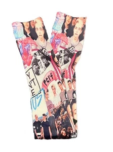 Why Don't We Boy Band, Nummer 1 Hits neue halbhohe Socken, PREISVORSCHLAG MACHEN 🔥 - Bild 1 von 7