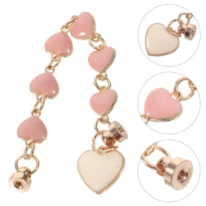 Matériau Du Bracelet Manquer Accessoires De Décoration Cas Téléphone - Zdjęcie 1 z 12