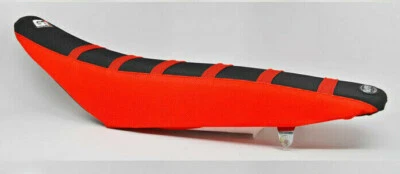 HONDA XL 250/XR 350 600 R 85-87+XR 250 86-95 STD HT MED DENSITY SEAT FOAM+COVER - Image 1 of 2