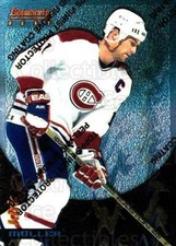 1994-95 Finest Bowmans Best Blue #10 Kirk Muller