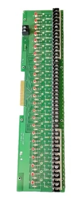 Placa de circuito impreso Crouzet 57-560/A - USADA  Foto 1 de 3