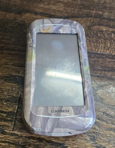 Garmin Montana 610t Handheld GPS with TOPO Maps & Touchscreen - Picture 1 of 17