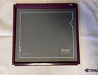 Thai Airways Economy, Class, Inflight Service Tray And 1 Tray Liners
