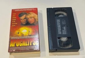 Apocalypse (VHS) - Imagen 1 de 2