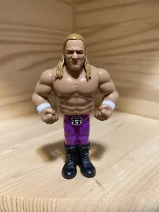 WWE Triple H Mattel Retro Series 2 2017 Wrestling Figure WWF HASBRO - Picture 1 of 2