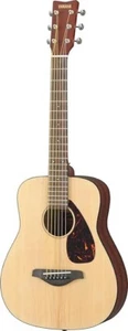 YAMAHA Mini Guitar JR2 NT Small size best-selling guitar in Japan From JAPAN FS - Picture 1 of 5