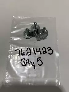 Rivet Qty 5 - 2000 POLARIS Polaris - Foto 1 di 2