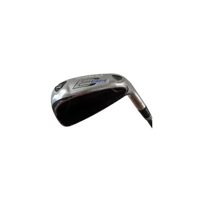 Cleveland HB3 - 8 Iron - Right Handed - Stiff Graphite Flex t38 - Image 1 of 4