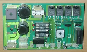 Placa de circuito de fuente de alimentación bordada Happy Assy HMF83634 ESHMF83631 ESHMF8363 - Imagen 1 de 1