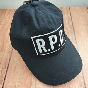 Resident Evil R.P.D. Cap USJ Exclusive Universal Studios Japan From JAPAN - Bild 1 von 12