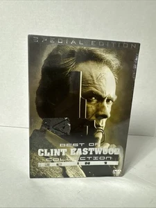 Best Of Clint Eastwood Collection 30 In 1 DVD Set - Picture 1 of 2