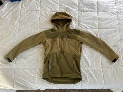 Stone Glacier Jacket Men's Size M Lightly Used Great Condition! - Image 1 of 4