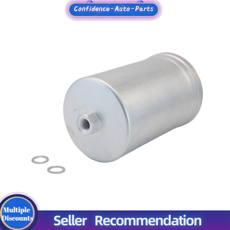 1PC For Mercedes-Benz E320,E420 E500 S320 SL320 SL600 S500 S600 S420 Fuel Filter - Image 1 of 4