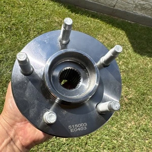 Auto Specialty 515003 Wheel Bearing And Hub Assembly - Front - Picture 1 of 9