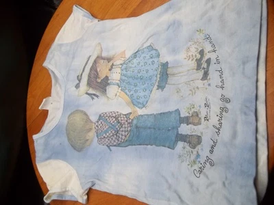 Vtg 70s SEARS Girl’s Top Petticoats Pantaloons Country Cottagecore Size 10-12 - Image 1 of 4