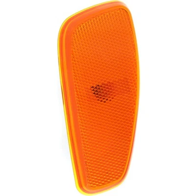 Side Marker For 2015-2018 Jeep Renegade Front Driver Side CAPA - Image 1 of 4