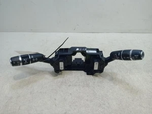 RANGE ROVER EVOQUE COMBINATION SWITCH STALK L538 2015-2019 BJ323F973BB - Picture 1 of 12