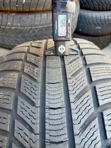 Pneumatici 235/50 R19 103V XL CONTINENTAL WinterContact TS870 Dot 2324 - Foto 1 di 6