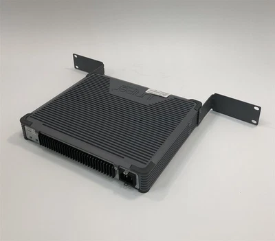 Juniper EX2300-C-12P 12-Port Gigabit Ethernet PoE+ 2xSFP+ Switch w/ Ears - Image 1 of 4