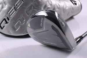 Taylormade Qi35 Max #3 Wood / 15.5 Degree / Regular Flex Fujikura Air Speeder 50 - Picture 1 of 9