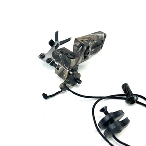 VaporTrail Limb Driver Drop Away Arrow Rest - Right Handed - CAMO - Picture 1 of 6