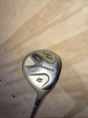 Taylor Made Burner Damen 5 Holz - Bild 1 von 4