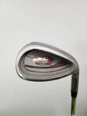 ADAMS SC SAND WEDGE REGULAR TRUE TEMPER SC 35" GOOD - Image 1 of 4
