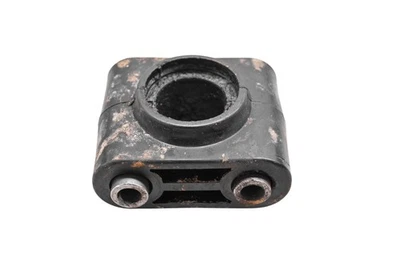 05 Suzuki Quadsport 400 2x4 LTZ400 vástago de dirección abrazadera montaje KFX400 Foto 1 de 3