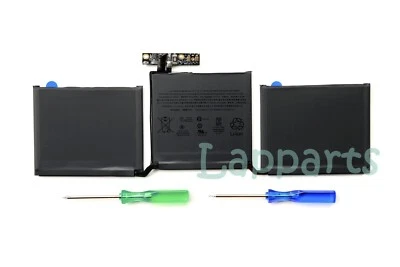 Batería Original A1713 para Apple MacBook Pro 13" A1708 2016 2017 EMC 2978 / 3164 Foto 1 de 2
