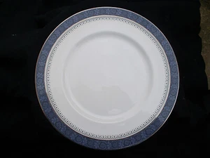 Royal Doulton Sherbrooke. Côté Plaque. Diamètre 6½ Pouces - Picture 1 of 2