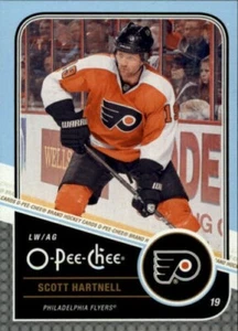 A6814- 2011-12 O-Pee-Chee Hockey Card #s 1-250 -You Pick- 15+ FREE US SHIP - Picture 1 of 180