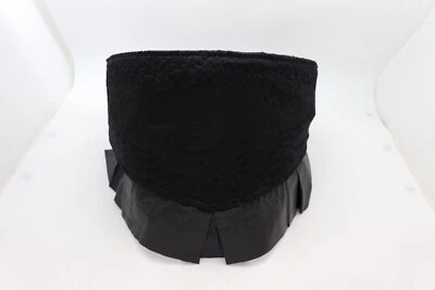 Mujeres Negro Elástico Banda Ancha Floral Encaje Moda Fiesta Cinturón Cadera Cintura Talla S Foto 1 de 4