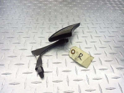 2006 06 - 09 POLARIS VICTORY KINGPIN 原始设备制造商右镜后视 — 第 1/4 张图片