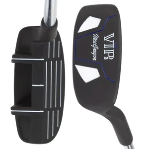 MACGREGOR VIP3 GOLF CHIPPER / ANTI SHANK JIGGER GOLF WEDGE @ 40% OFF RRP !!!! - Picture 1 of 7