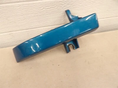 PANEL DE LLENADO TRASERO LH DRIVER LUZ TRASERA PONTIAC SUNBIRD 88-1991 2 puertas cuarto panel Foto 1 de 4