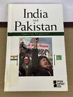 India and Pakistan Opposing Viewpoints - Hardcover By Dudley, GOOD.