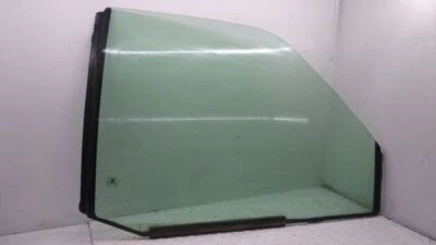 Vidrio de puerta delantera para pasajero para camioneta Chevrolet 3500 88-02 Foto 1 de 4