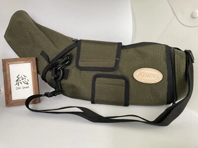 Kowa Carrying Case C-771 for TSN-773 - Image 1 of 2