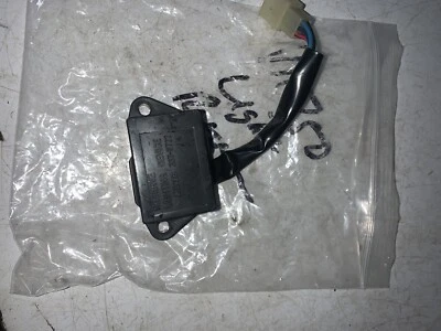 2000 KAWASAKI VULCAN 750 VN750A реле резерв осветительное устройство ** - Изображение 1 из 3