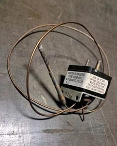 White Rogers Furnace Automatic pilot / safety thermostat type 3098-522 / 3098522 - Picture 1 of 12