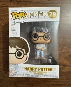 funko pop Harry Potter 79 harry potter  - Bild 1 von 3